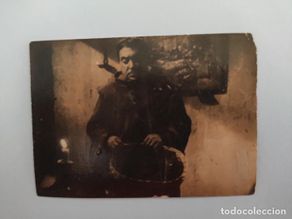 Colecionismo Cromos antigos: CROMO MARCELINO PAN Y VINO Nº 198